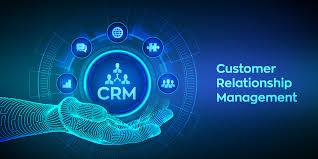 CRM & Customer Experience